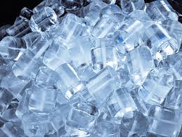 Hielo Tubular